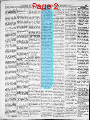 Page thumbnail for Herald Of The Times
