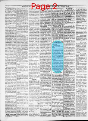 Page thumbnail for Herald Of The Times