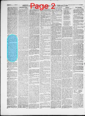 Page thumbnail for Herald Of The Times