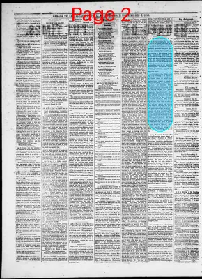 Page thumbnail for Herald Of The Times