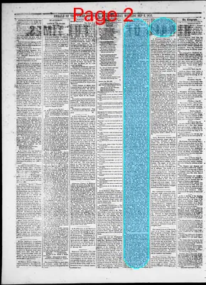 Page thumbnail for Herald Of The Times