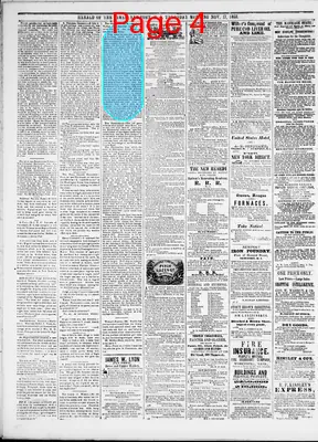Page thumbnail for Herald Of The Times
