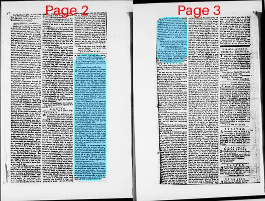 Page thumbnail for The Newport Gazette