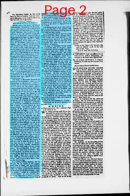 Page thumbnail for The Newport Gazette