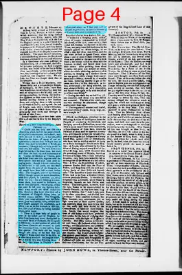Page thumbnail for The Newport Gazette