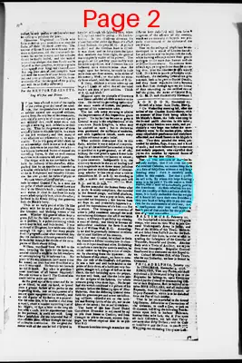 Page thumbnail for The Newport Gazette