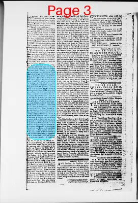 Page thumbnail for The Newport Gazette