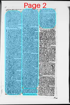 Page thumbnail for The Newport Gazette