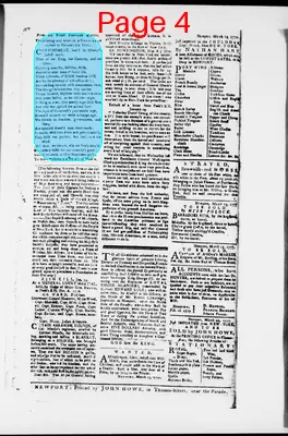 Page thumbnail for The Newport Gazette