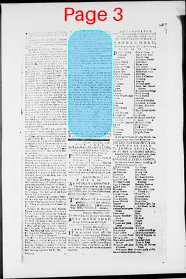 Page thumbnail for The Newport Gazette