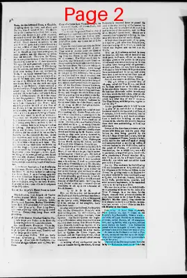 Page thumbnail for The Newport Gazette