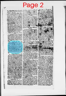 Page thumbnail for The Newport Gazette