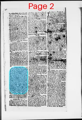 Page thumbnail for The Newport Gazette