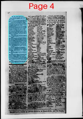 Page thumbnail for The Newport Gazette
