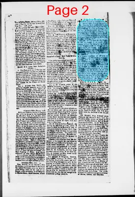 Page thumbnail for The Newport Gazette