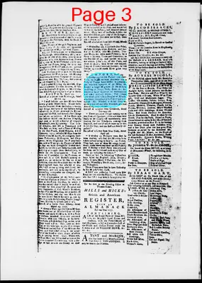 Page thumbnail for The Newport Gazette