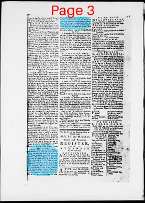 Page thumbnail for The Newport Gazette