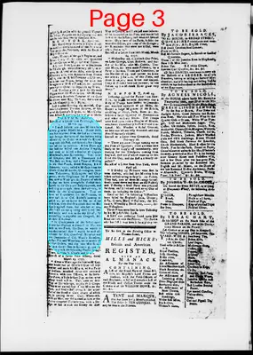 Page thumbnail for The Newport Gazette