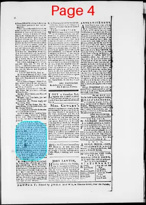 Page thumbnail for The Newport Gazette