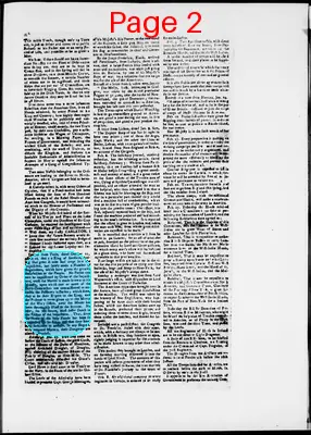 Page thumbnail for The Newport Gazette