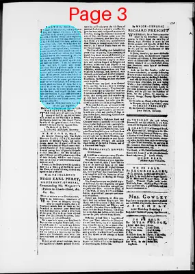 Page thumbnail for The Newport Gazette