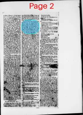 Page thumbnail for The Newport Gazette