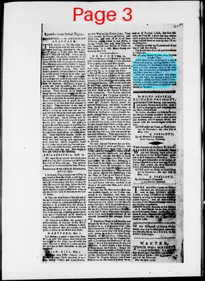Page thumbnail for The Newport Gazette