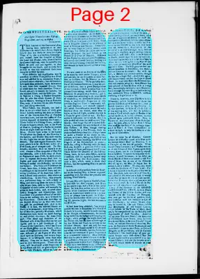 Page thumbnail for The Newport Gazette