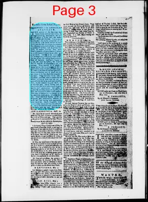 Page thumbnail for The Newport Gazette