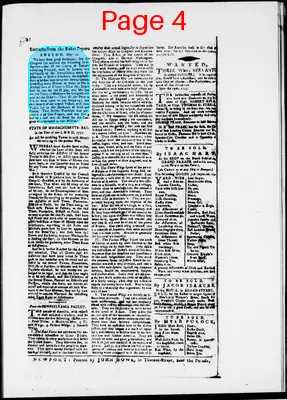 Page thumbnail for The Newport Gazette