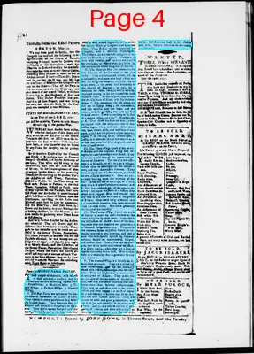 Page thumbnail for The Newport Gazette