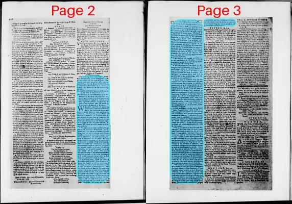 Page thumbnail for The Newport Gazette