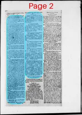 Page thumbnail for The Newport Gazette