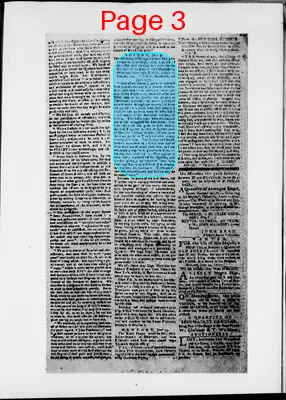 Page thumbnail for The Newport Gazette