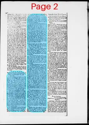 Page thumbnail for The Newport Gazette