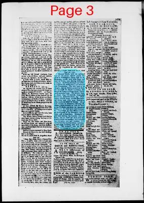 Page thumbnail for The Newport Gazette