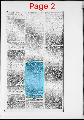 Page thumbnail for The Newport Gazette