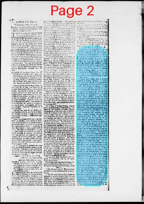 Page thumbnail for The Newport Gazette