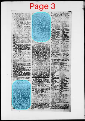 Page thumbnail for The Newport Gazette