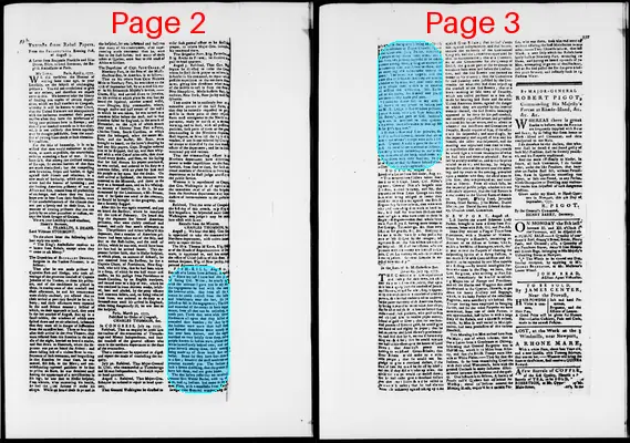 Page thumbnail for The Newport Gazette