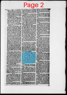 Page thumbnail for The Newport Gazette