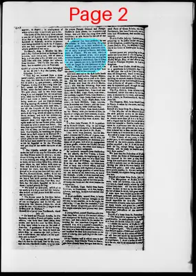 Page thumbnail for The Newport Gazette