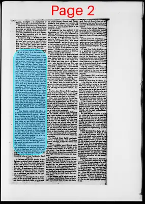 Page thumbnail for The Newport Gazette