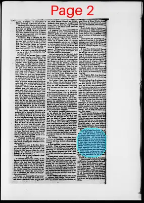 Page thumbnail for The Newport Gazette