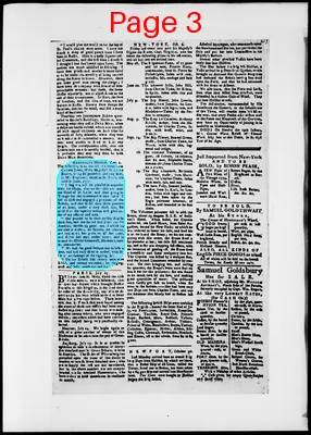 Page thumbnail for The Newport Gazette