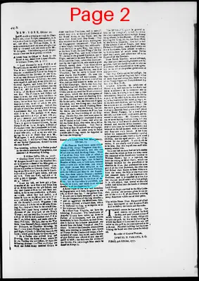 Page thumbnail for The Newport Gazette