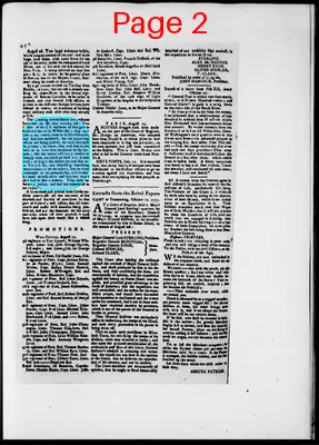 Page thumbnail for The Newport Gazette