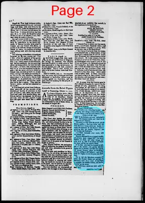 Page thumbnail for The Newport Gazette