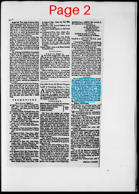 Page thumbnail for The Newport Gazette