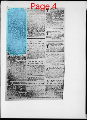 Page thumbnail for The Newport Gazette